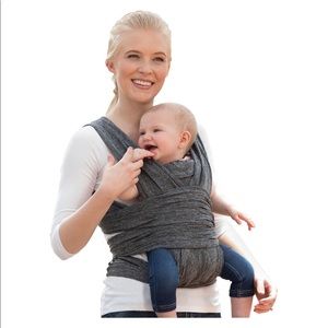 Boppy ComfyFit Carrier